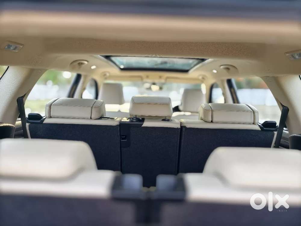 Skoda Kodiaq 2.0 Style Tdi 4x4 At, 2019, Diesel