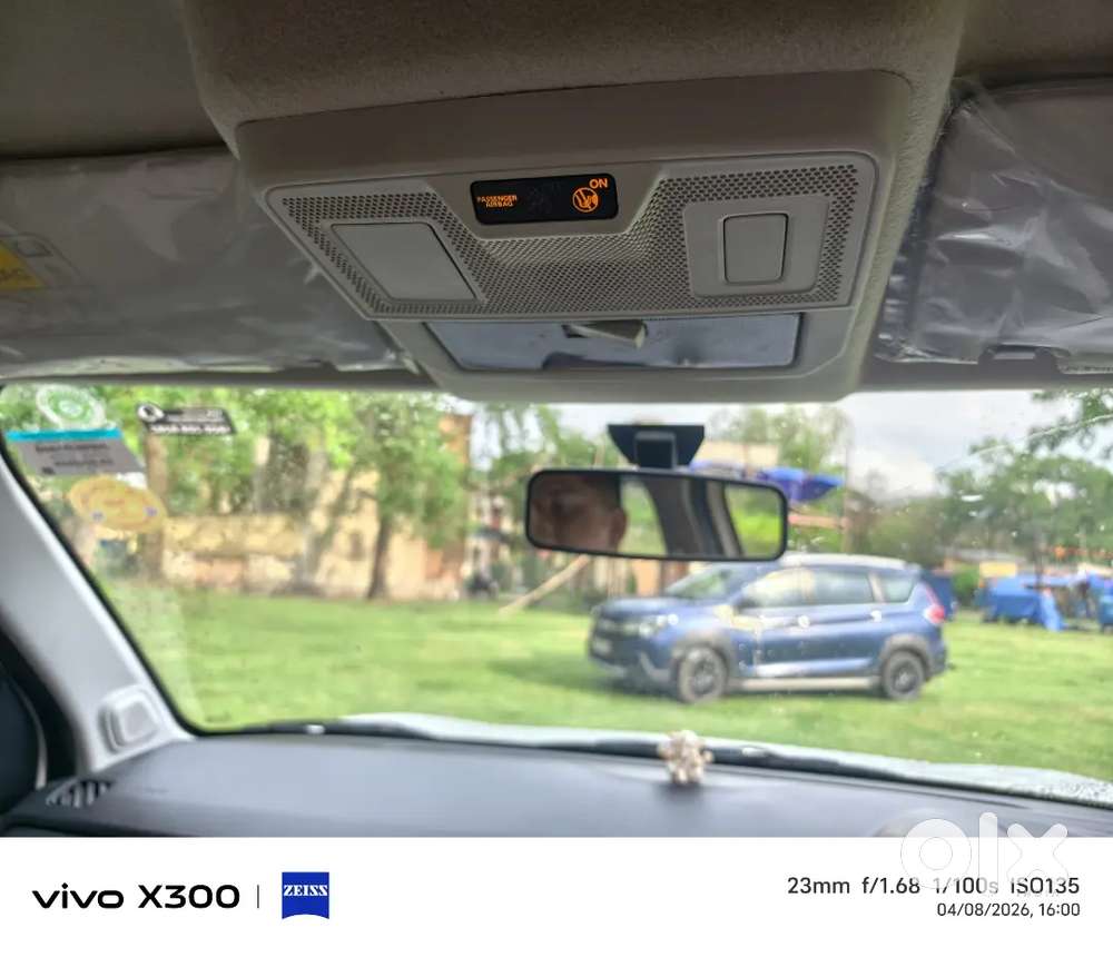 Tata Punch Ev 2025 With 300km Range (8 Air Bag Safety)