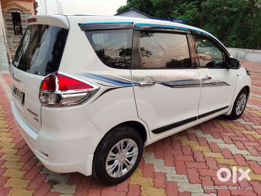 Maruti Suzuki Ertiga 2012-2015 Vdi, 2015, Diesel