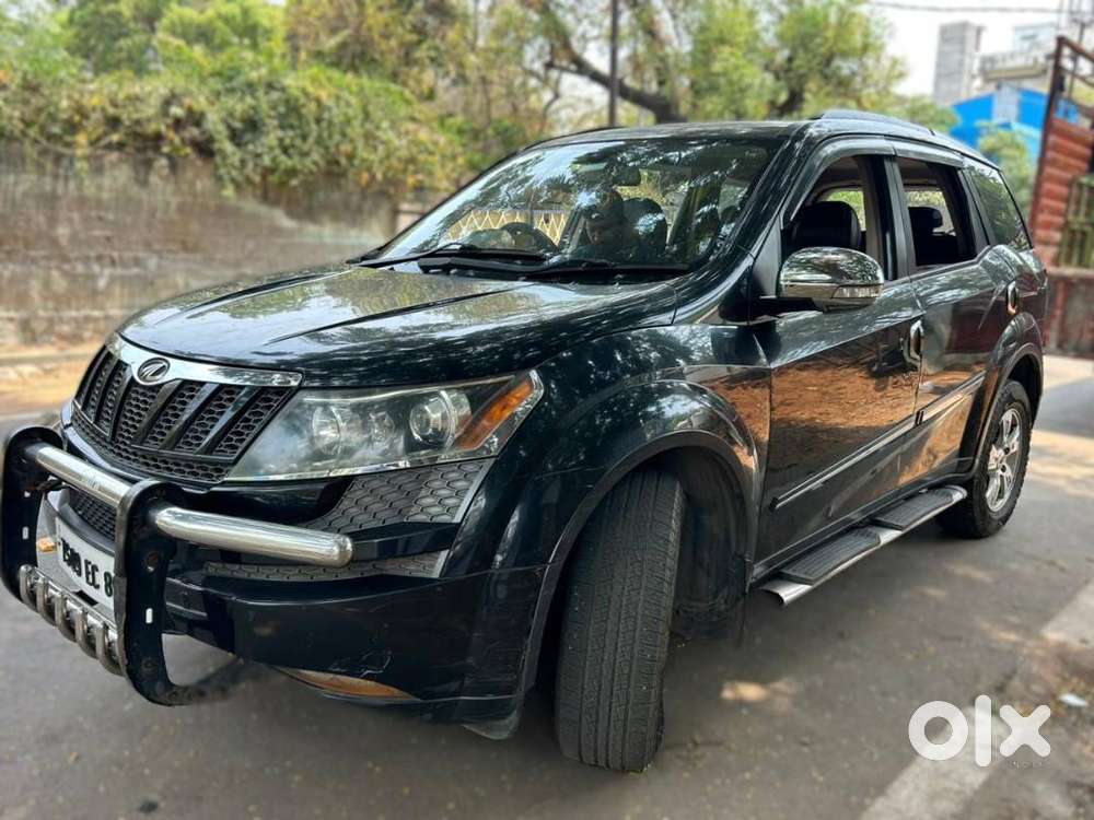 Mahindra Xuv500 Diesel W8 For Best Price