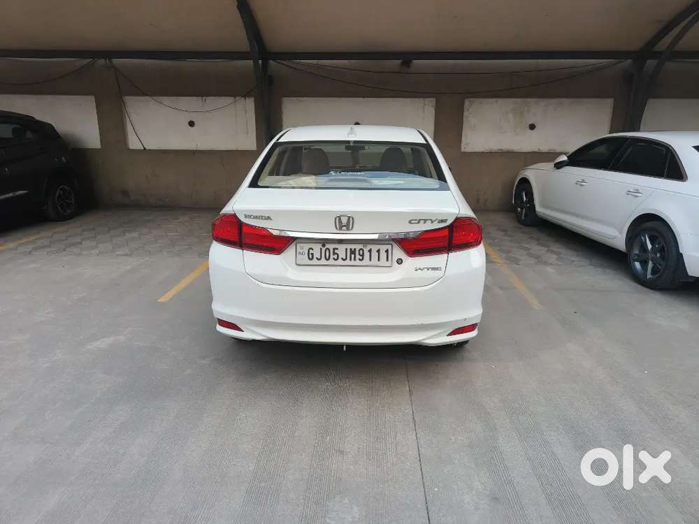 Honda City 2015 Petrol 86500 Km Driven