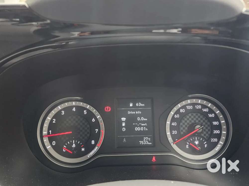 Hyundai Grand I10 Nios, 2025, Petrol