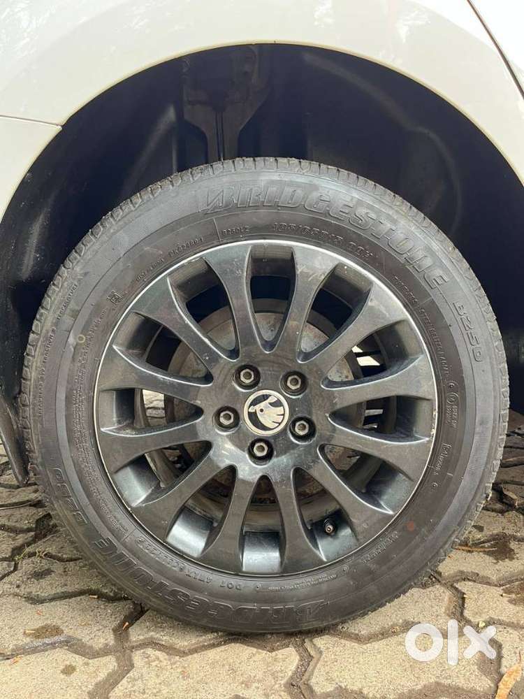 Skoda Rapid 1.6 Mpi At Ambition, 2016, Diesel