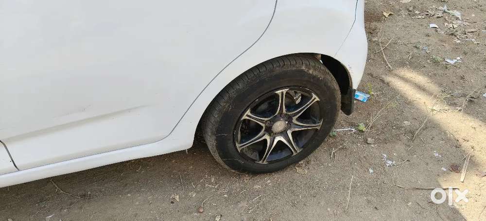 Chevrolet Beat 2010 Petrol Good Condition