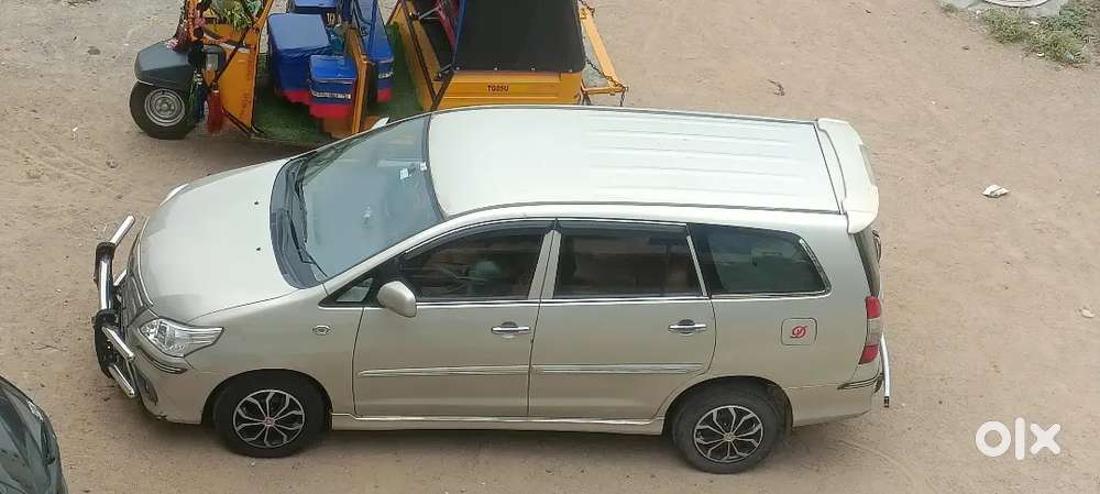 Toyota Innova 2012 Diesel Good Condition