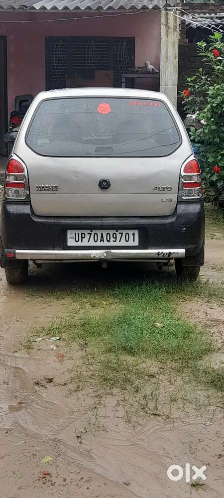 Maruti Suzuki 800 2007 Model