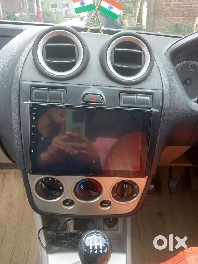 Ford Fiesta 2011 Diesel Well Maintained