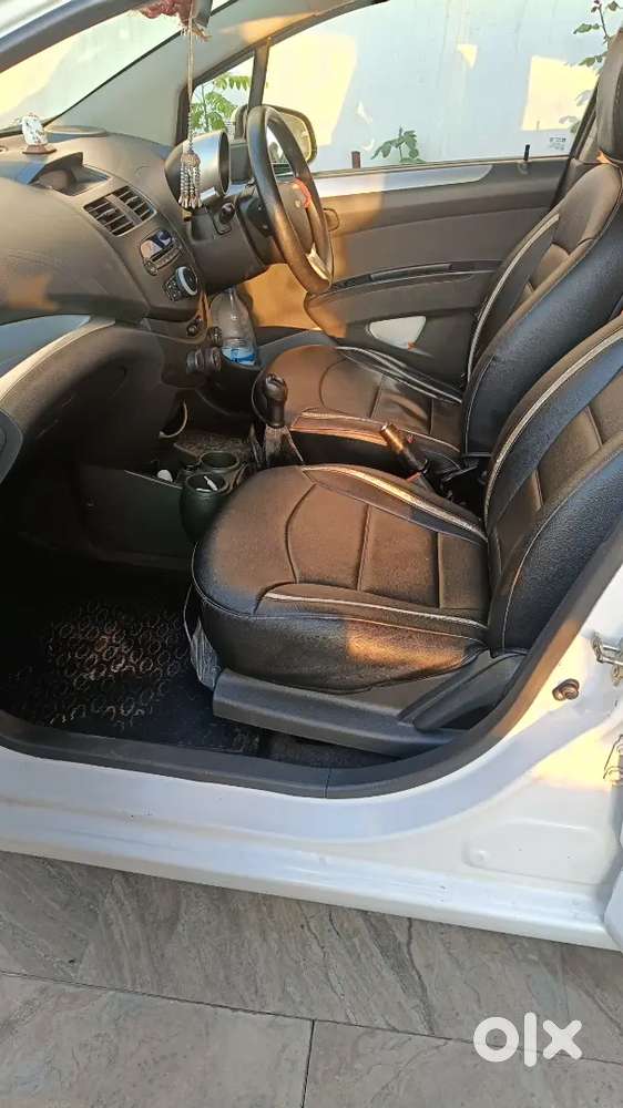 Chevrolet Beat 2014 Diesel 65000 Km Driven Excellent Condition