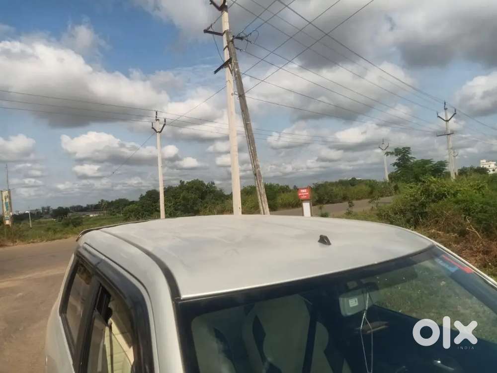 Maruti Suzuki Wagon R 2020 Zxi Amt