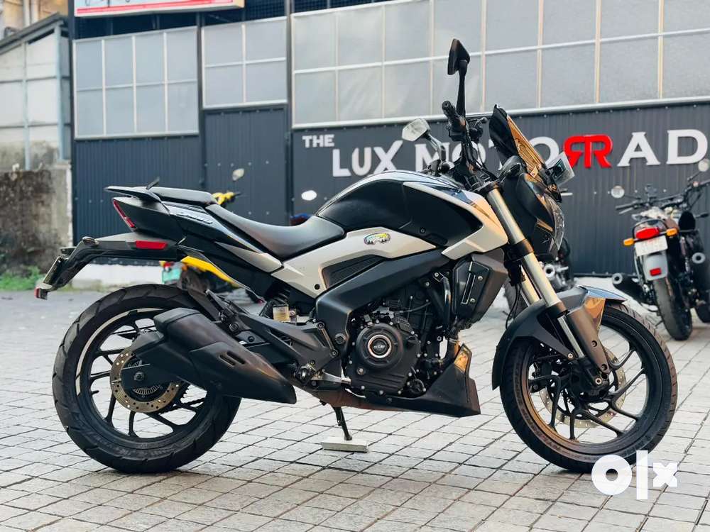 Buy Sell Second Hand Dominar 250 in Kerala Used Motorcycles in Kerala OLX