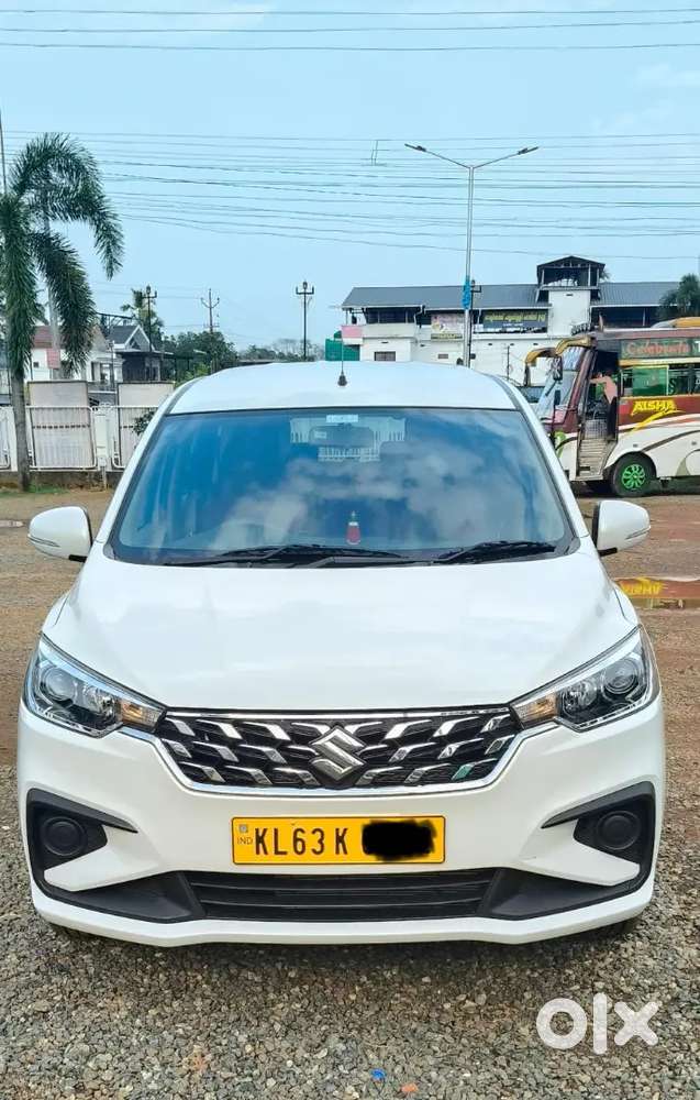 2025model Cng+petrol Only 29000 Km