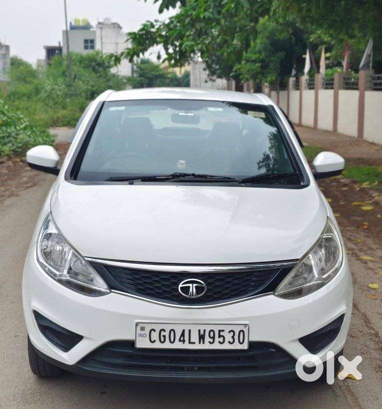 Tata Zest Revotron 1.2t Xe, 2017, Diesel