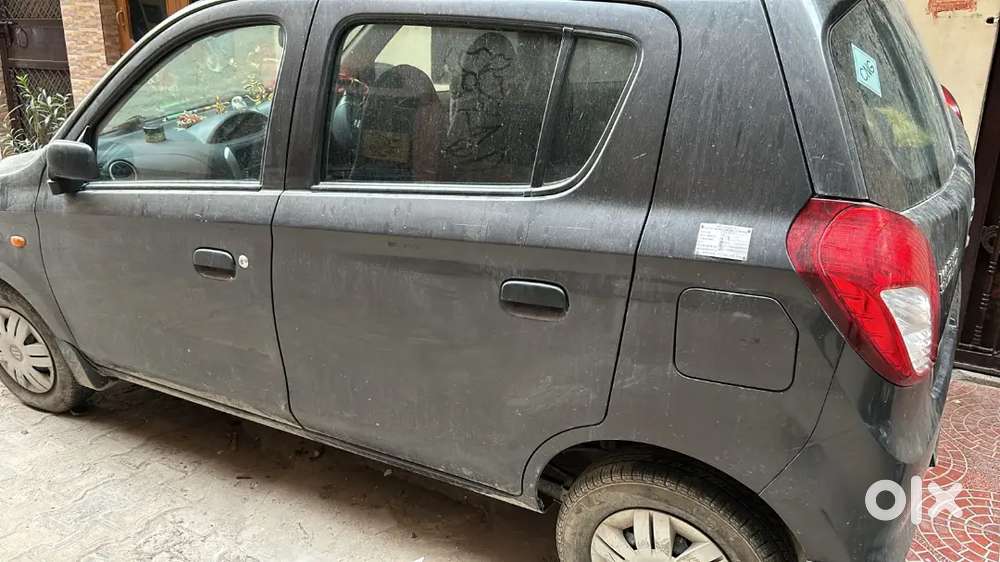 Maruti Suzuki Alto 800 2019 Cng & Hybrids 28500 Km Driven