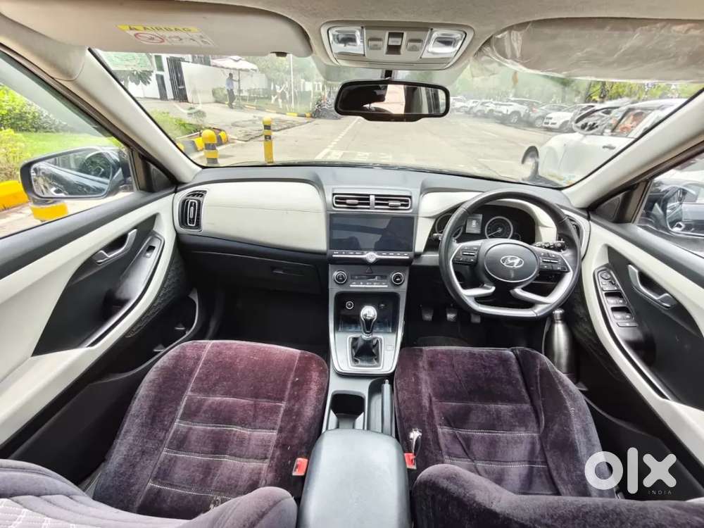 Hyundai Creta 1.5 Sx, 2023, Petrol