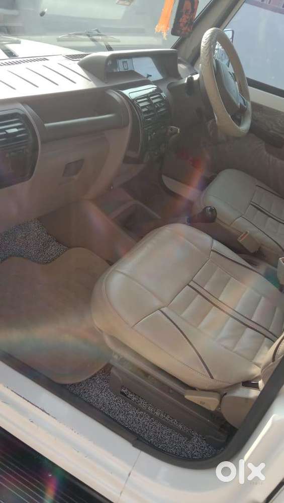 Mahindra Bolero 2018 Diesel Well Maintained