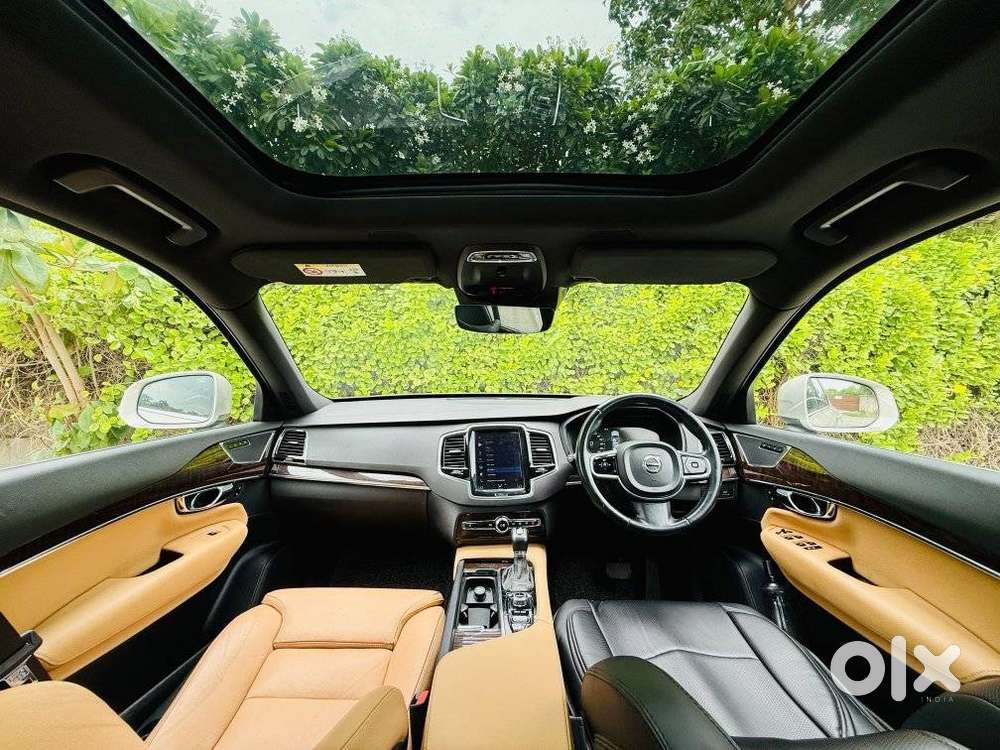 Volvo Xc 90 D5 Awd, 2016, Diesel
