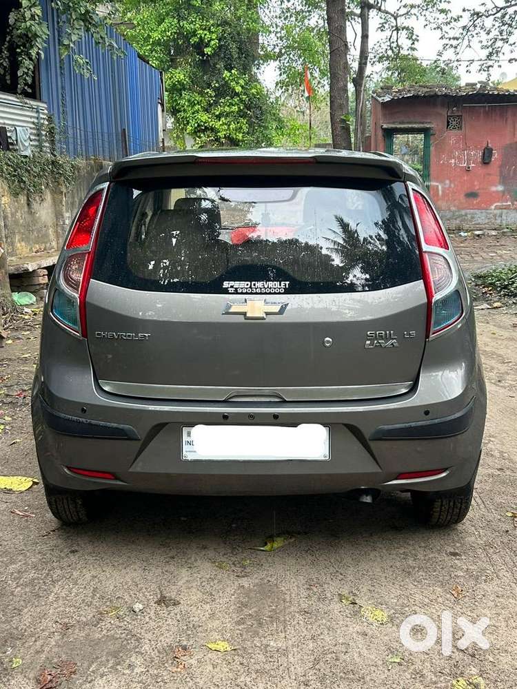 Less Than 35k Driven 1st Owner Car In Mint Condition