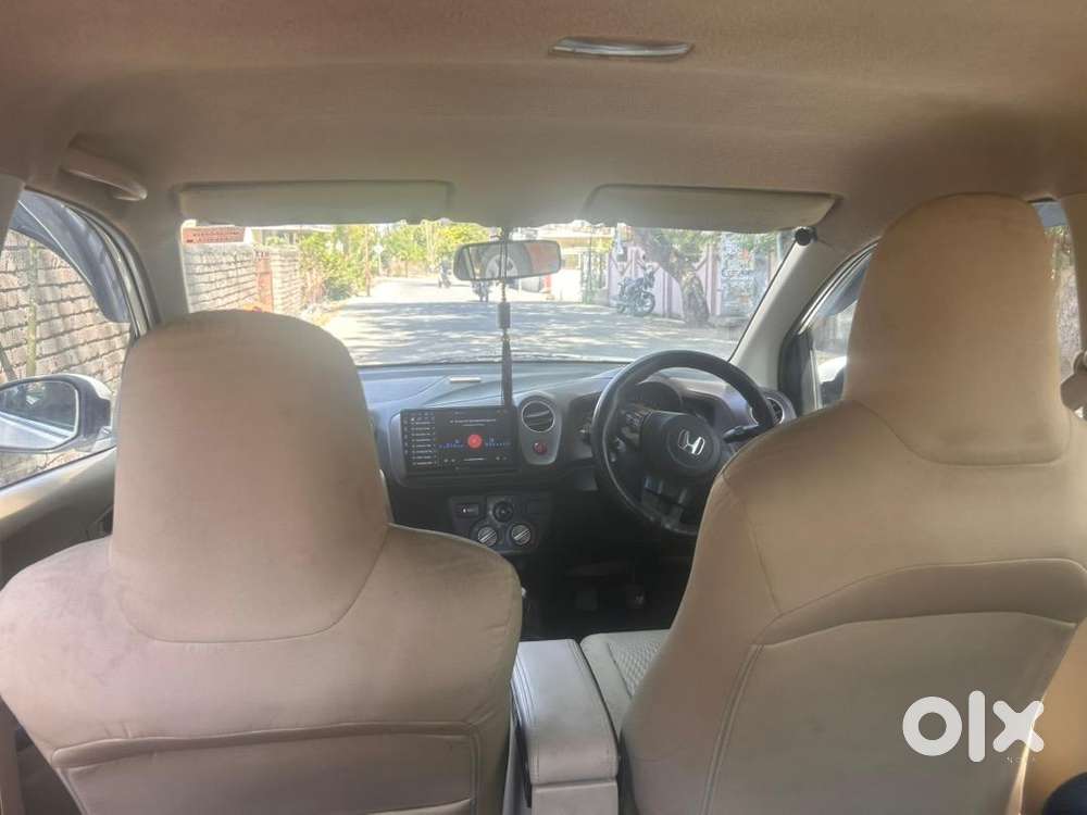 Honda Amaze 2013 Diesel Good Condition
