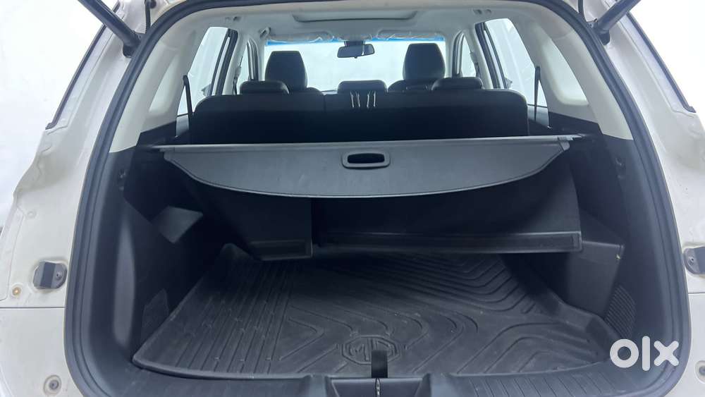 Mg Hector 2.0 Sharp Diesel, 2020, Diesel