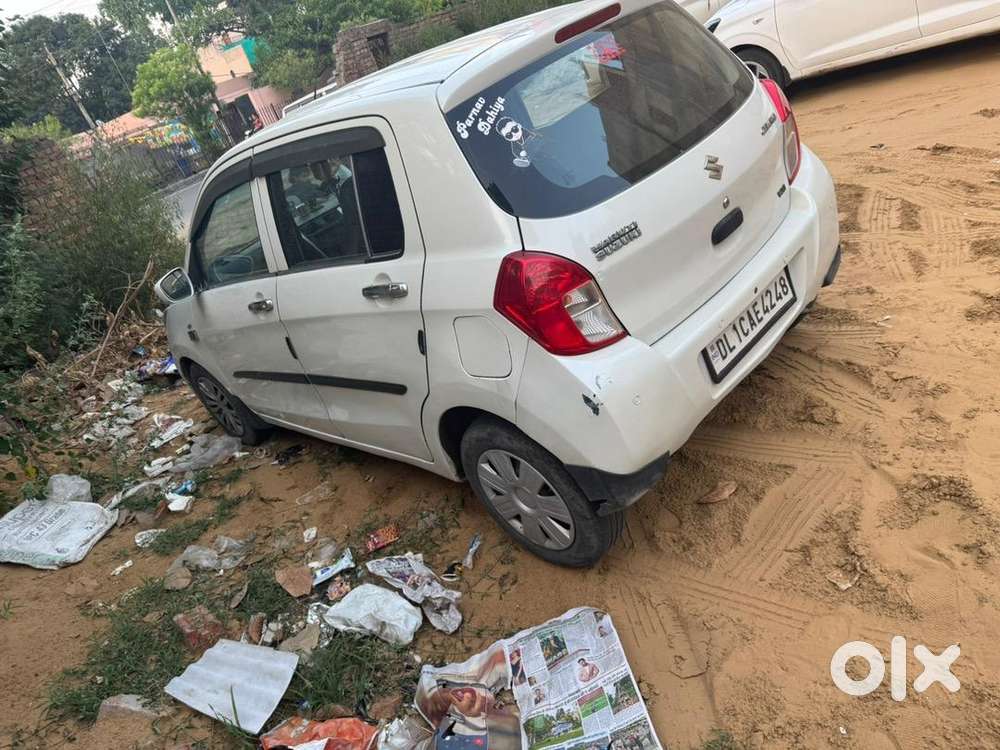 Maruti Suzuki 2016 Car