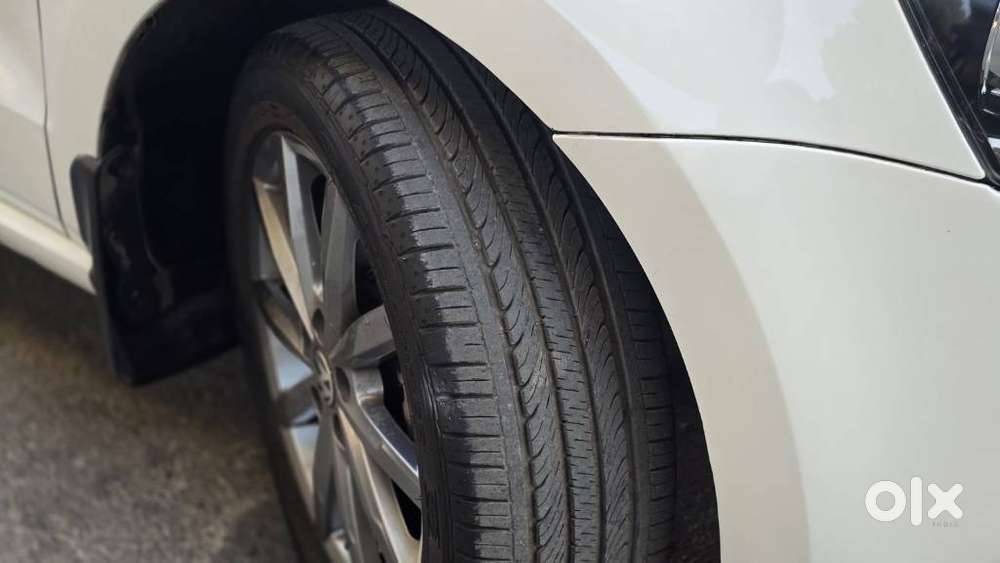 Volkswagen Polo 1.2 Gt Tsi, 2019, Petrol