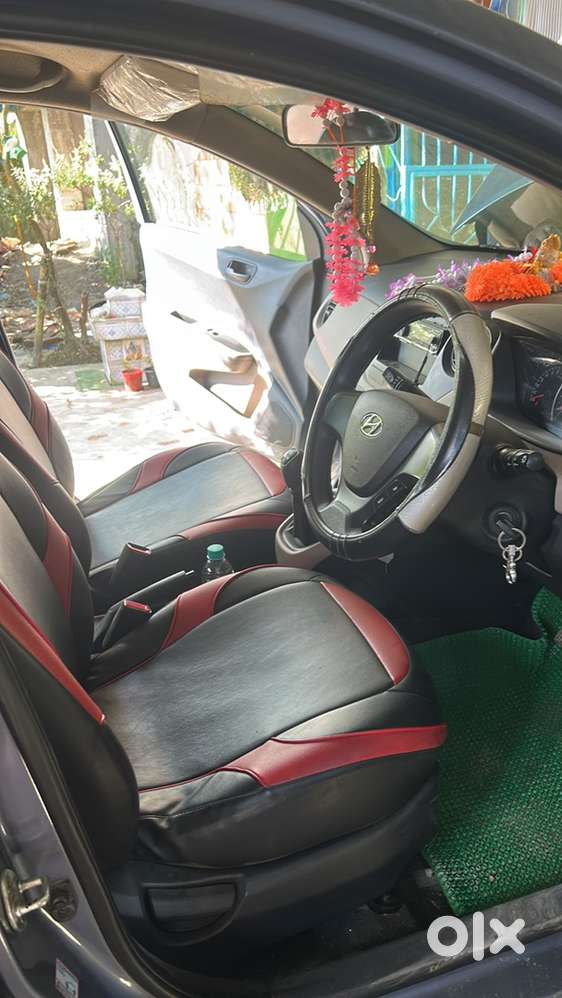Hyundai Grand I10 Petrol 2017