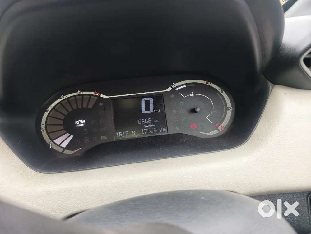 Nissan Magnite 2024