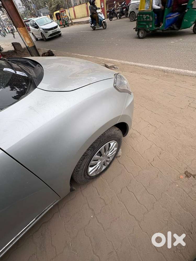 Maruti Suzuki Swift Dzire Vxi(o) Mt, 2020, Petrol