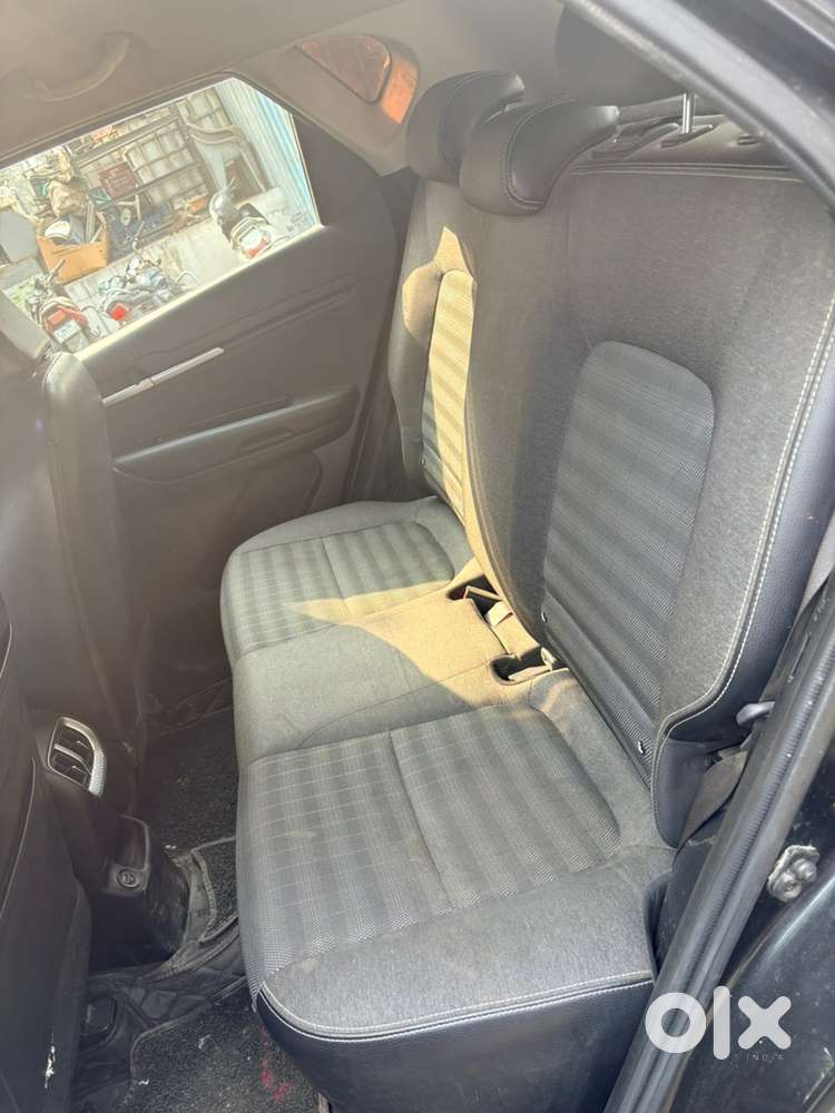 Kia Sonet 2023 Petrol Good Condition