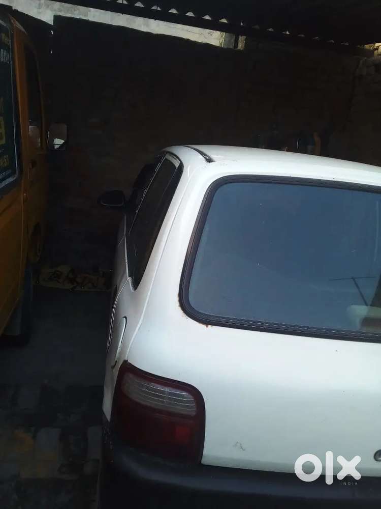 Maruti Suzuki New-gen Swift 1999 Petrol 86000 Km Driven