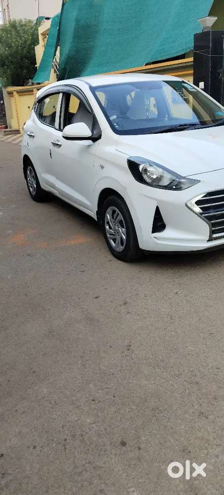 Sale Hyundai Grand I10 Nios 2020