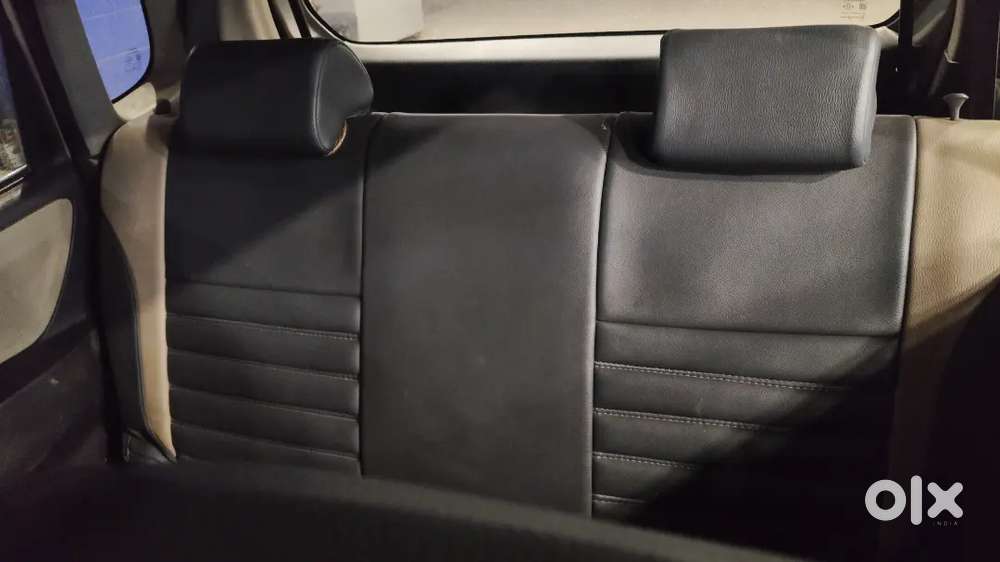 Maruti Suzuki Zen Estilo 2007