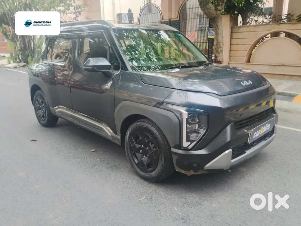 Kia Syros Htk Opt Turbo, 2025, Petrol