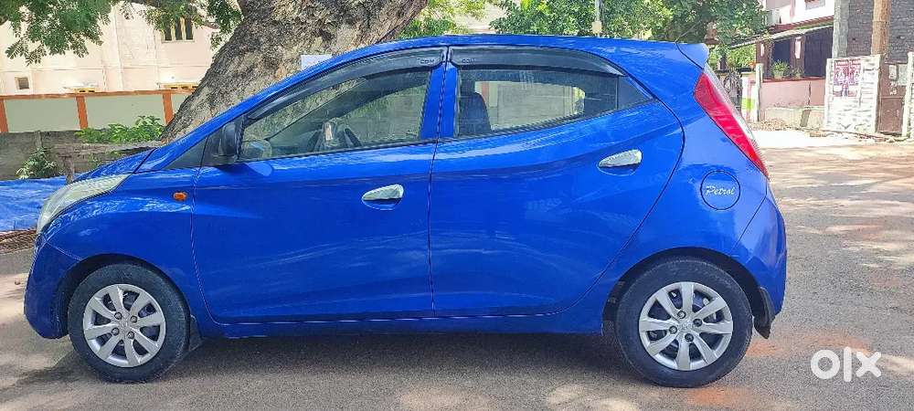 Hyundai Eon 2013