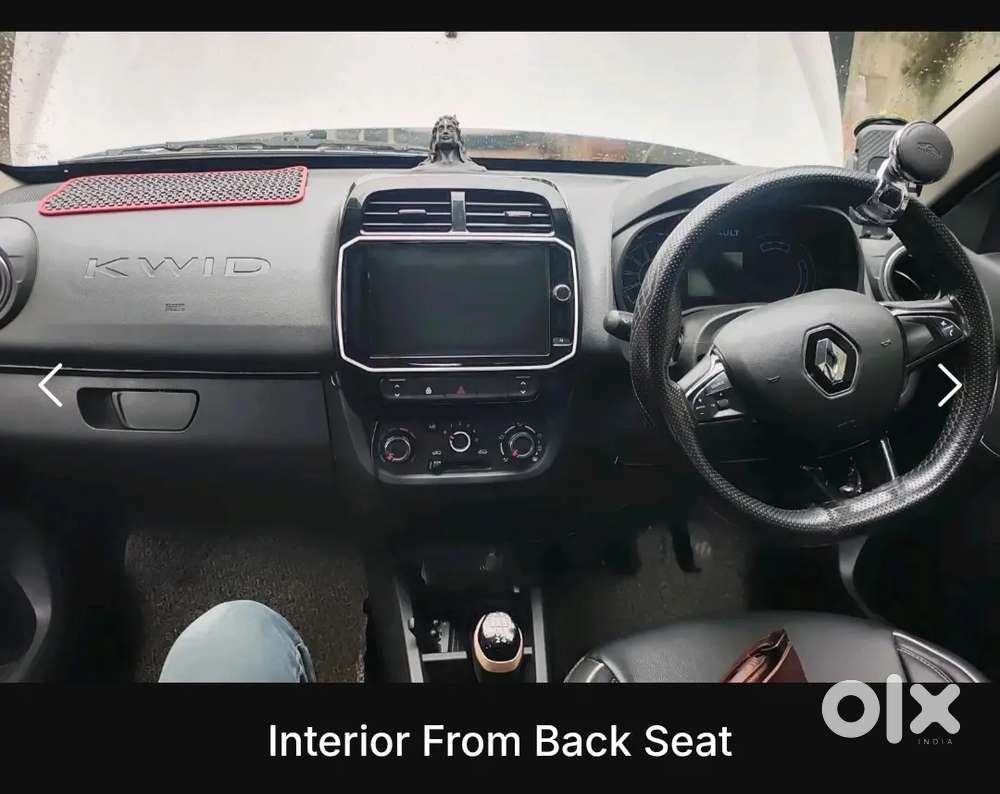Renault Kwid 2023 New Condition