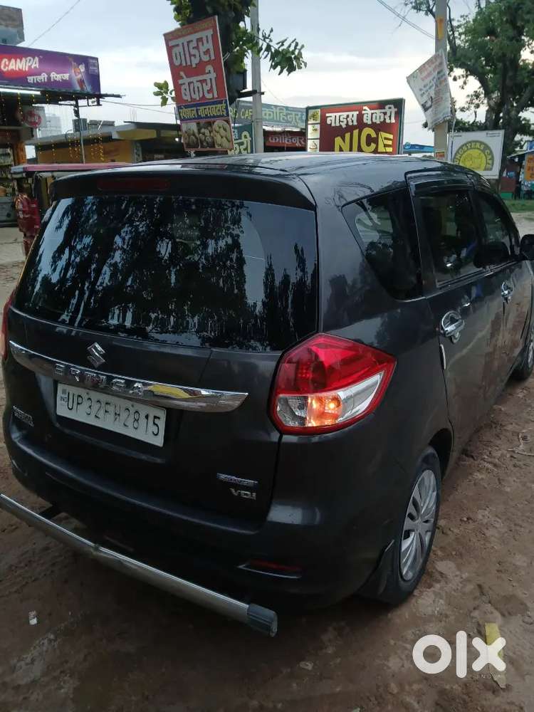 Maruti Ertiga Vdi 2014
