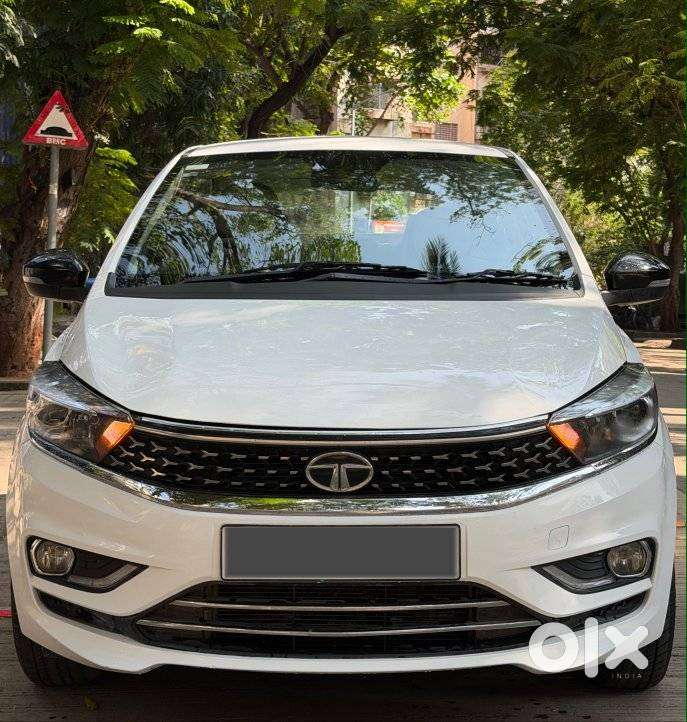 Tata Tigor 1.2 Revotron Xz Plus Cng, 2022, Cng & Hybrids