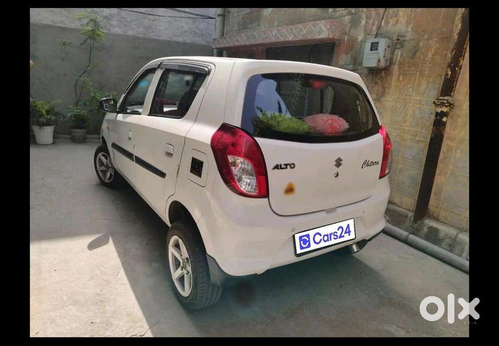 Maruti Suzuki Petrol 2022
