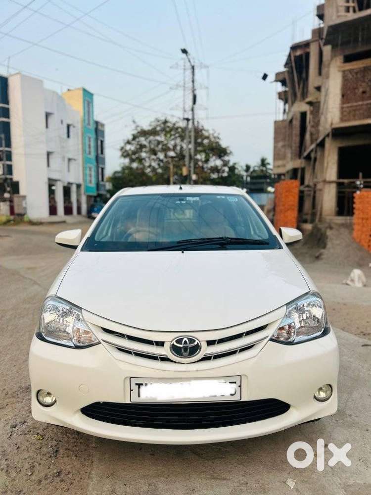 Toyota Etios Liva 2013-2014 Gd Safety, 2013, Diesel