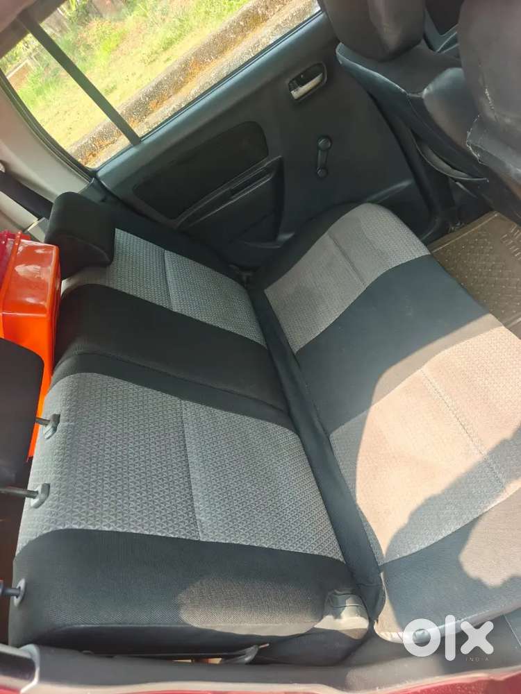 Maruti Suzuki Wagon R 2010 Petrol 100700 Km Driven