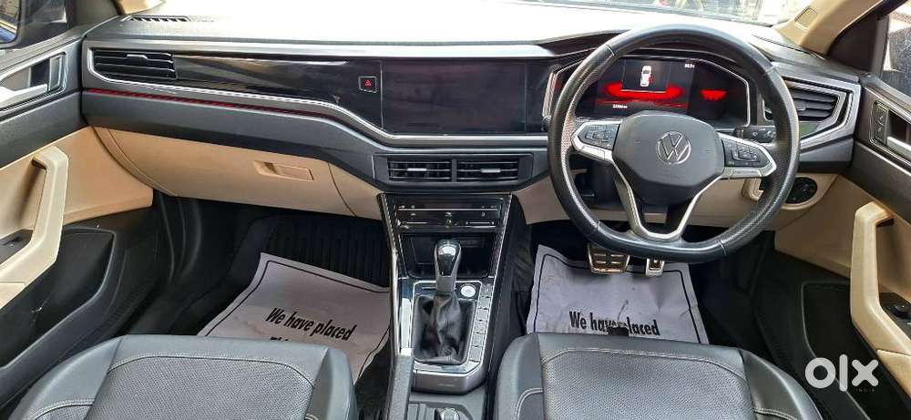 Volkswagen Virtus 1.5 Tsi Gt Plus Evo Dsg, 2022, Petrol
