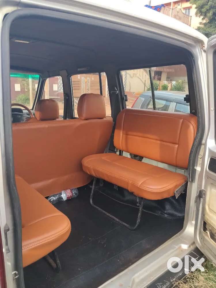 Tata Sumo Victa 2010