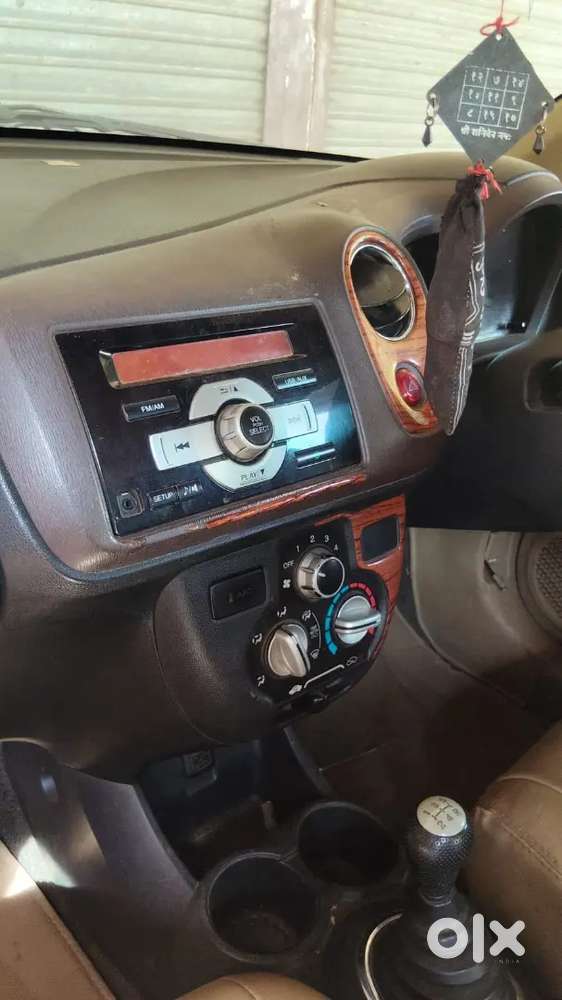 Honda Brio Petrol Manual 2012