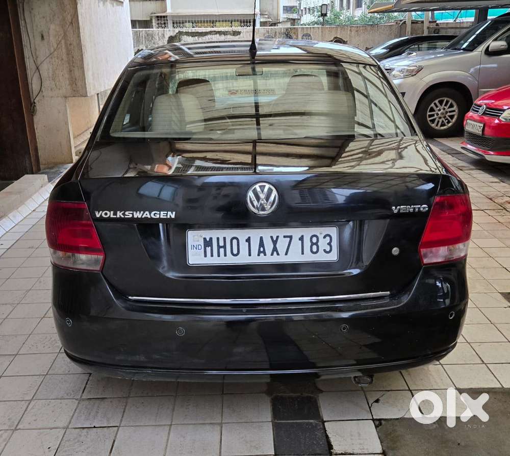 Volkswagen Vento Celeste 1.6 Highline, 2011, Petrol