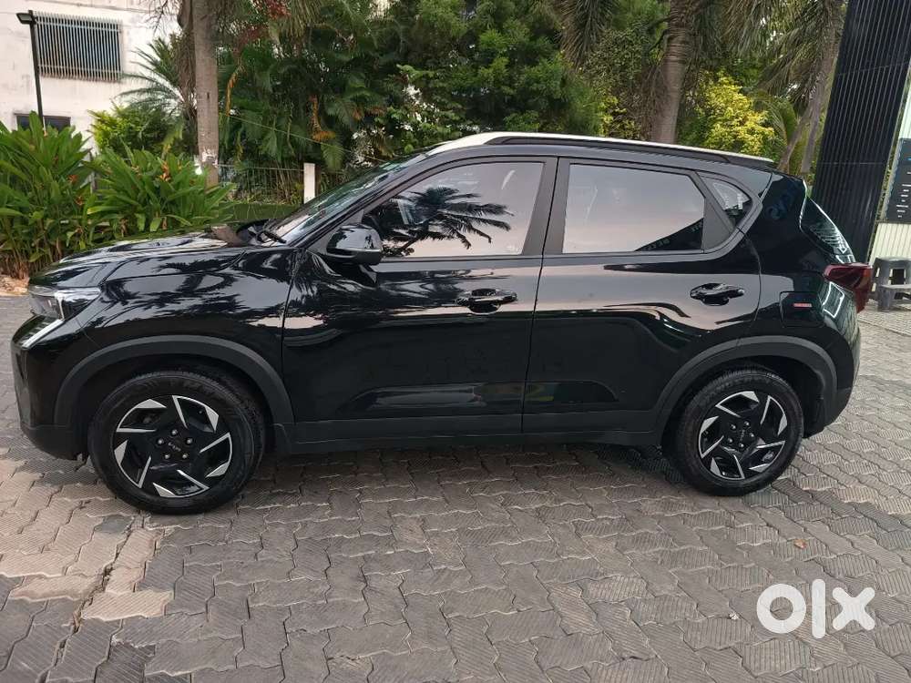 Kia Sonet Htk Plus 2024 Diesel