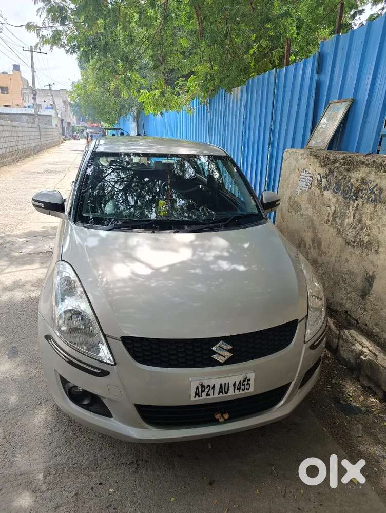 Maruti Suzuki Swift 2013 Diesel 140000 Km Driven