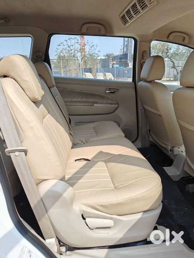 Ertiga Vdi Diesel 2015 1st Owner