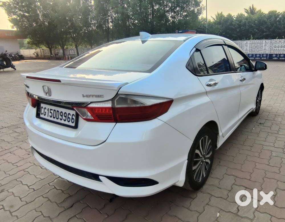 Honda City Zx Vtec, 2017, Diesel