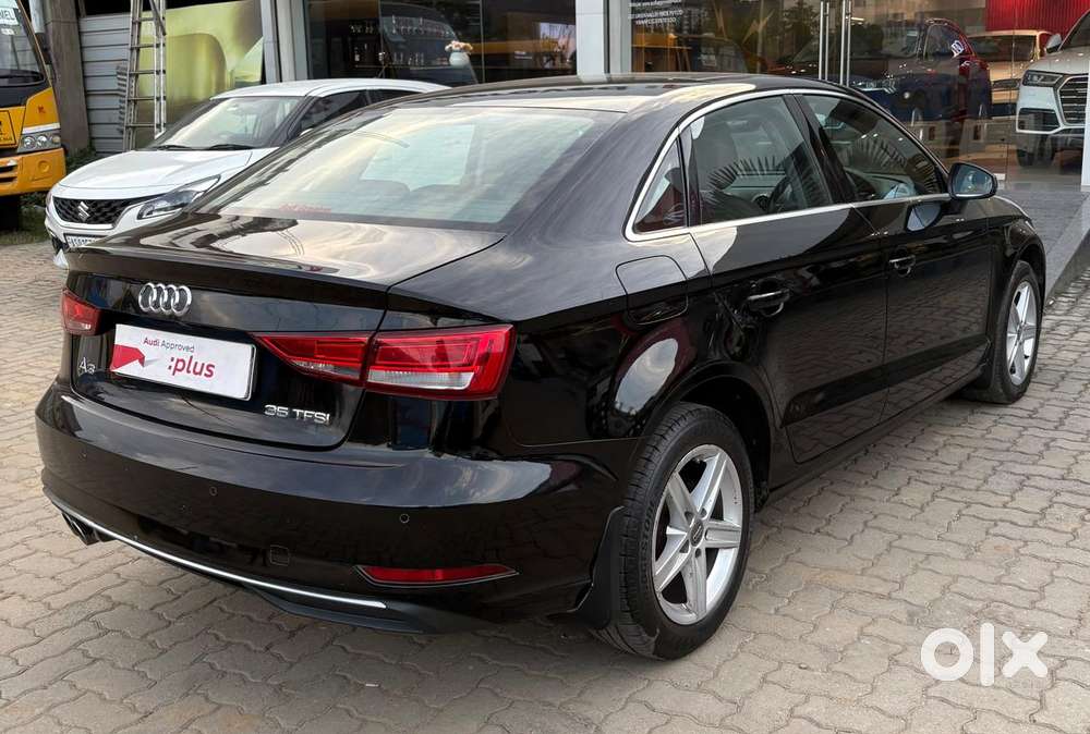 Audi A3 35 Tfsi Premium, 2018, Petrol