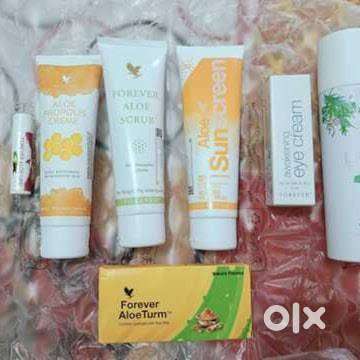 ORDER SUNCREEN FOREVER PRODUCT